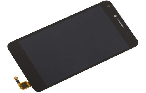 Pantalla Completa Huawei Y6 Ii Compact Lyo-l01 Lyo-l21 Nueva
