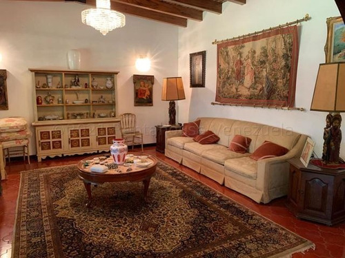 Imagen 6 de 12 de Casa En Venta En Prados Del Este 21-11818 Caro Fermoso 0424-2083128