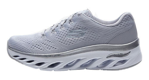 Zapatillas Skechers - Archfit Goodyeat - 149873/ltgy