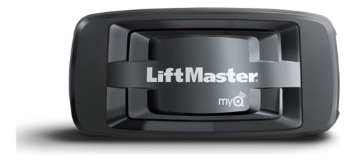 Liftmaster 828lm Abridor De Portones Con Internet, Gris, Myq