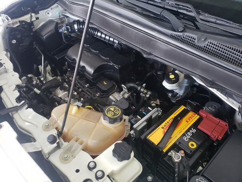 Imagen 15 de 15 de Chevrolet Spin Ltz 1.8 Active 2015
