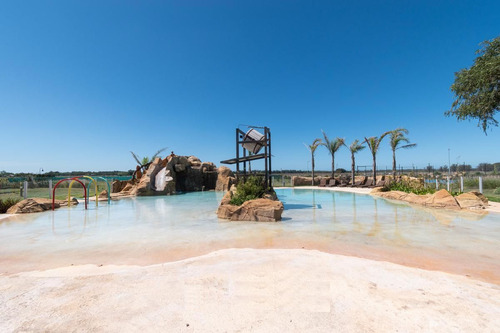Lote Developer Park Mar Del Plata