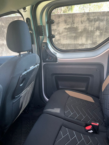 Renault Kangoo 1.6 Sce Stepway