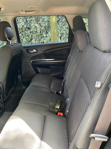 Dodge Journey 2.4 Sxt (3 Filas) 170cv Atx