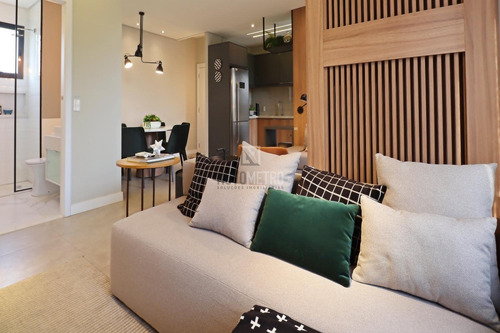 Imagem 15 de 30 de Apartamento À Venda Em Swiss Park - Ap005312