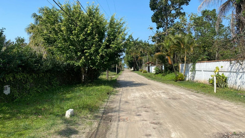 Imagem 16 de 17 de Linda Chácara Em Itanhaém 840 M² Ch080 R