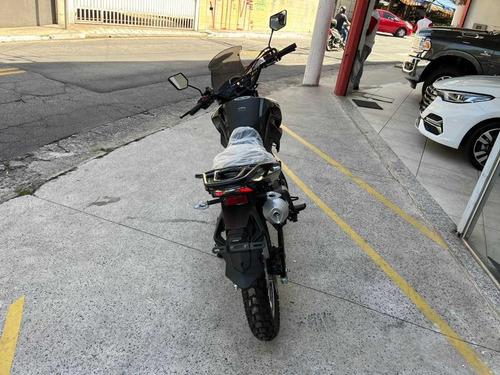 Shineray Shi 175 0km Partida Elétrica E Freios A Disco