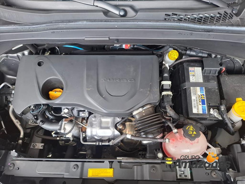 Jeep Renegade 1.3 T270 TURBO FLEX SPORT AT6