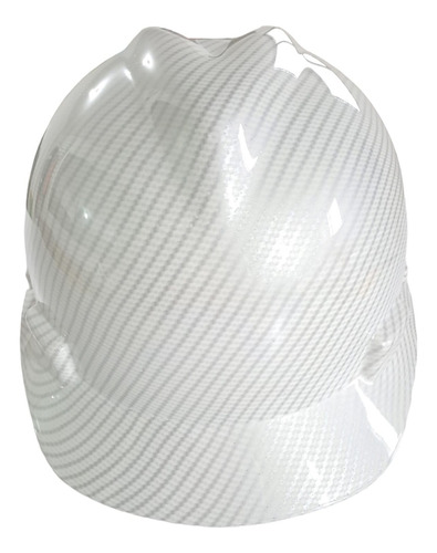 Casco De Seguridad Msa Water Transfer Mod. 090