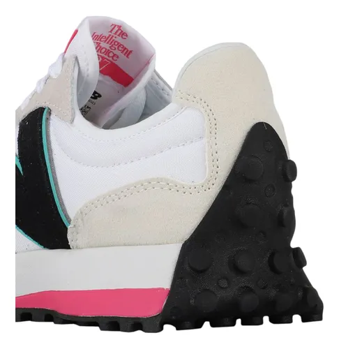 Mercado libre tenis new balance mujer discount