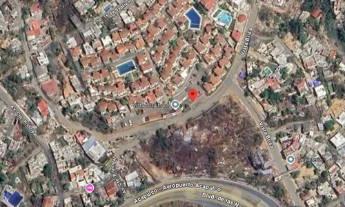 Excelente Oportunidad De Venta De Propiedad , En Villa Vista Guerrero , Es La Mejor Opción Para Ti Y Tu Familia Ao