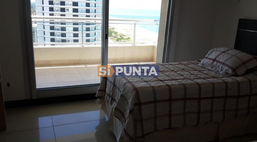Imagen 15 de 18 de Apartamento En Venta 3 Dormitorios