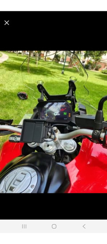 Bwm F850 Aventure, Tubo De Escape Akrapovic,
