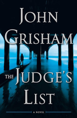 Libro The Judge's List : A Novel - John Grisham