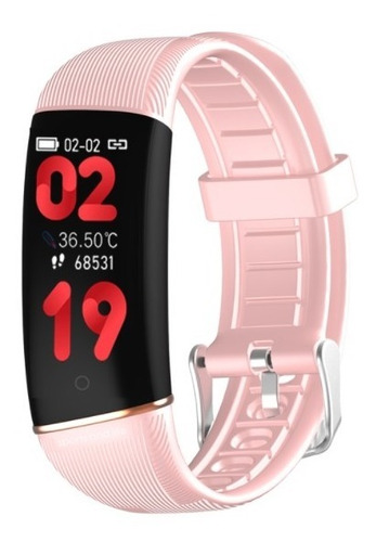 Reloj Inteligente Smartwatch Y Deportivo E98s