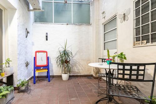Imagen 17 de 30 de Venta Ph 3 Amb Con Patio Y Escritorio En Coghlan