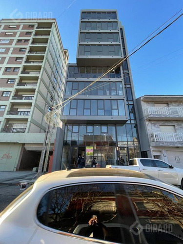 Imagen 10 de 24 de Desarrollo Inmobiliario Bonjo 6 | Oficina En Semipiso En Venta, Zona Centro