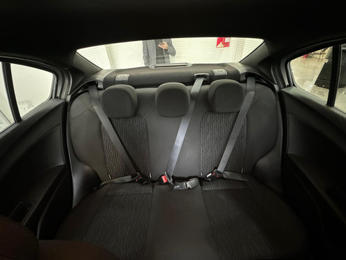Fiat Cronos 1.3 Gse Drive Pack Plus