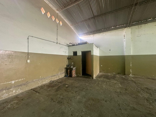 Venta Galpón Macrocentro Salta