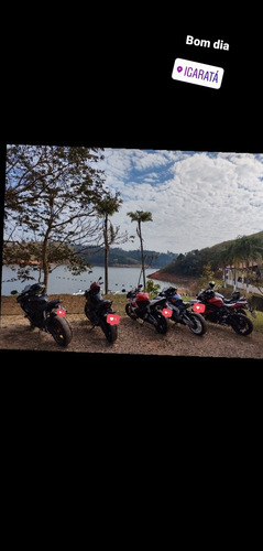 Honda Fireblade
