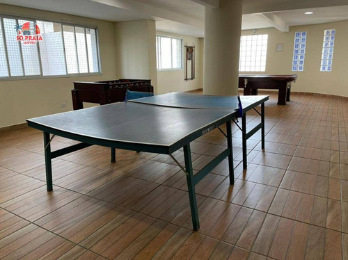Apartamento Com 2 Dormitórios À Venda, 80 M² Por R$ 250.000 - Vila Atlântica - Mongaguá/sp - Ap2938