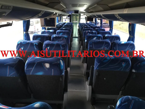 Imagem 4 de 6 de Marcopolo Viaggio 1050 G7 2010 Super Oferta Confira! Ref.220