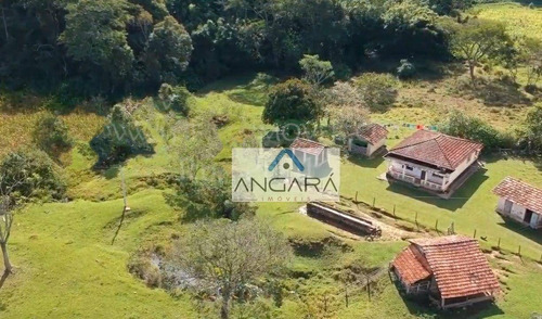 Imagem 3 de 9 de Sítio Com 13 Alqueires - Si0004