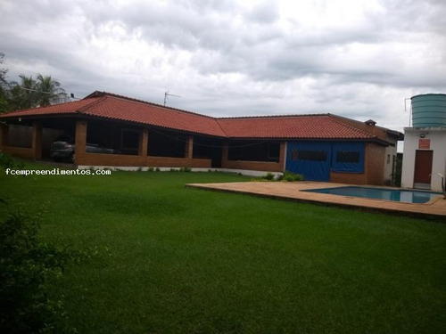 Imagem 4 de 15 de Chácara Para Venda Em Limeira, Bairro Dos Pires, 2 Dormitórios, 1 Banheiro, 1 Vaga - 0802_2-980934