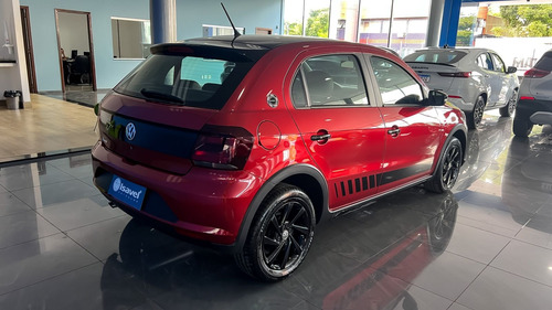 Volkswagen Gol Last Edition 1.0 Flex 12V 5p