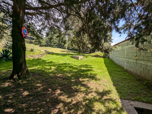 Terreno En Venta En Tres Marías