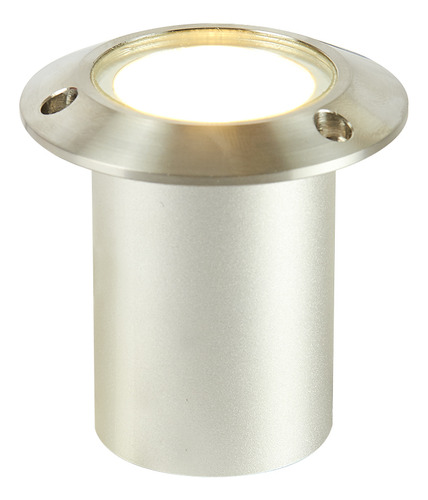 Hled-640/5w/s Tecnolite Exterior Emp Led5w100-240v3000k Adan