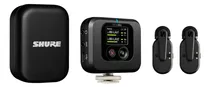 Comprar Shure Movemic Kit De Dos Microfonos Lavalier