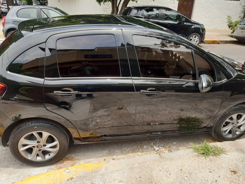 Citroën C3 1.5 Tendance Pack Secure I 90cv 2016