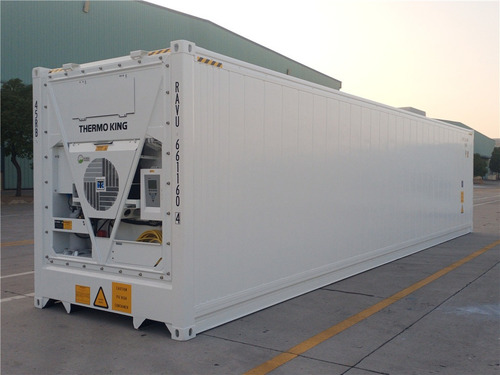 Imagen 15 de 15 de Thermo King Contenedores Refrigerados Reefer Usados Tucuman