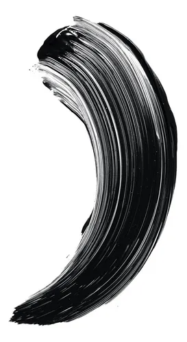 Máscara de pestañas Maybelline Volum' Express The Colossal 9.168ml color glam black 1 unidad