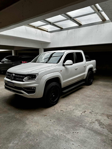 Volkswagen Amarok 3.0 V6 Cd Highline