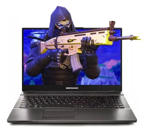 Notebook Banghó Intel Core I5 L5 24gb 1tb Ssd Windows 6si