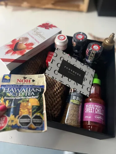 Regalos Empresariales