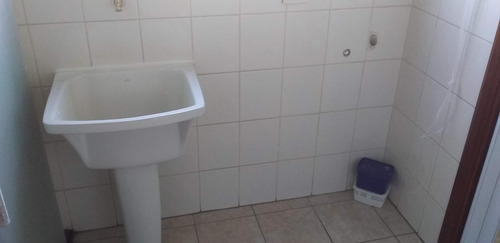 Imagem 6 de 14 de Encruzilhada- Dois Dorm Suite Dep Gar Demarcada-elev-sacada