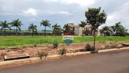 Imagem 6 de 13 de Terreno À Venda No Res. Lago Azul, 674 M² Por R$ 220.000 - Lagoa Bonita - Engenheiro Coelho/sp - Te0004