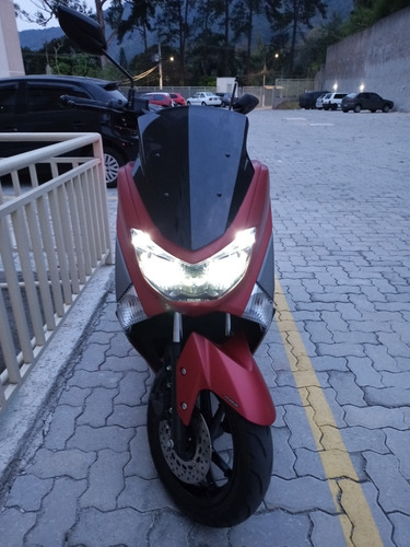Imagem 1 de 10 de Yamaha Nmax