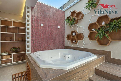 Imagem 17 de 30 de Apartamento Com 2 Dormitórios À Venda, 57 M² Por R$ 361.000 - Jardim Bela Vista - Indaiatuba/sp - Ap2844