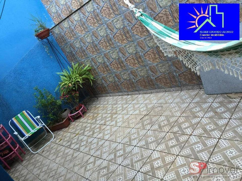 Imagem 15 de 15 de Vendo Excelente Casa Vila Prudente/v. Bela - 2875g