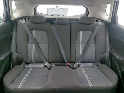 Chevrolet Tracker 1.0 TURBO FLEX AUTOMÁTICO