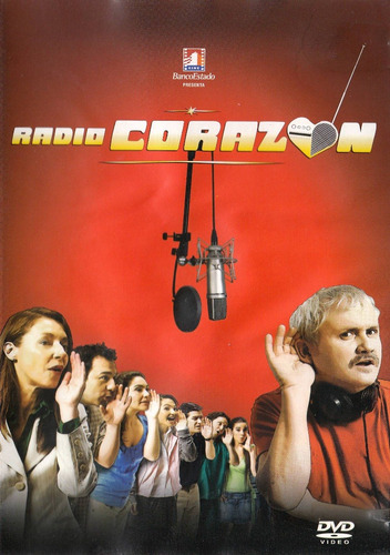 Radio Corazon ( Pelicula)