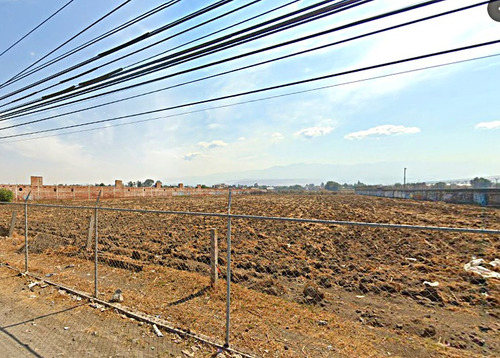 Excelente Terreno Industrial En Venta Ideal Para Naves O Centros De Distribución (cedis). En Texcoco. Venta Directa . Maf