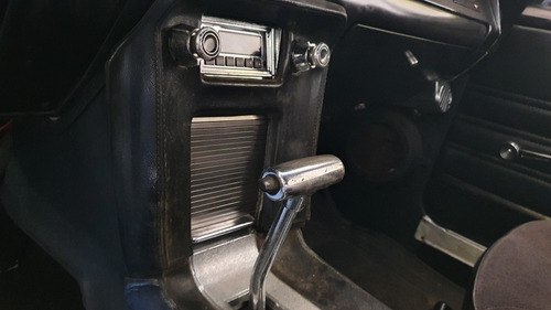 Imagen 14 de 15 de Ford Mustang