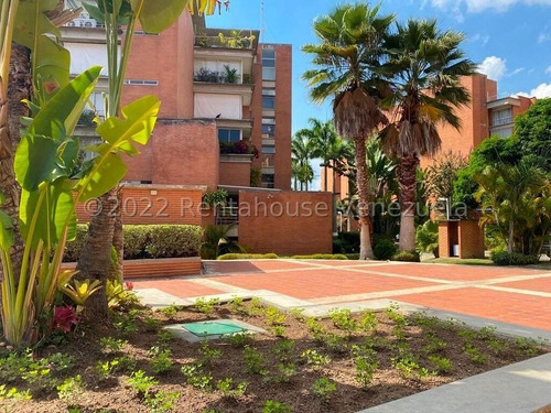 Imagen 21 de 25 de Apartamento En Venta Villa Nueva El Hatillo 22-25685 Jesús Enrique Díaz Caracas