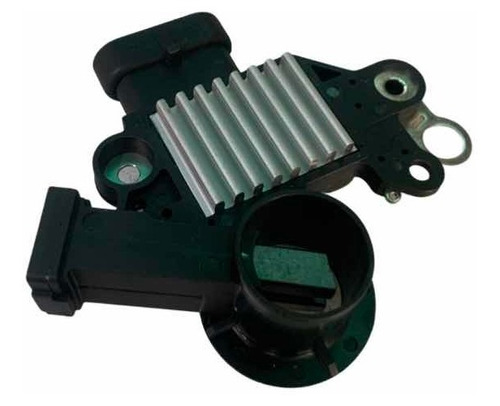 Regulador Alternador Chevrolet Aveo 1.6 2008 2009 3 Pines