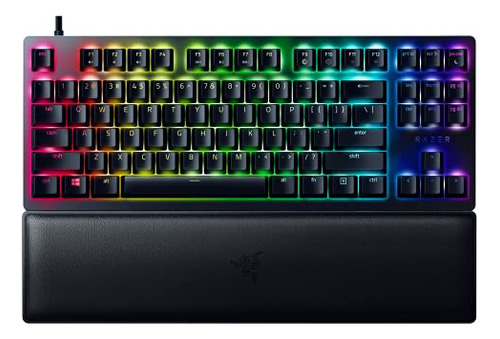 Razer Huntsman V2 Tkl Teclado Para Juegos